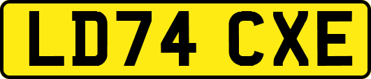 LD74CXE