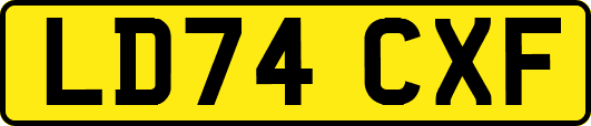 LD74CXF