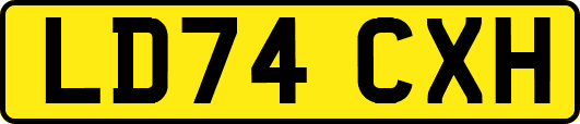 LD74CXH