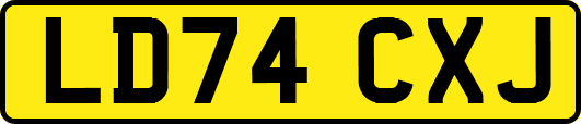 LD74CXJ