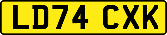 LD74CXK