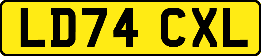 LD74CXL