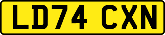 LD74CXN