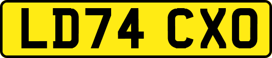 LD74CXO