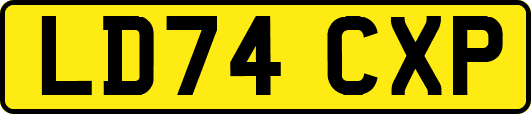 LD74CXP