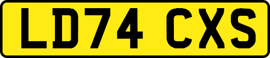 LD74CXS