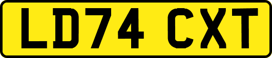 LD74CXT