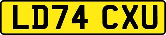 LD74CXU