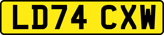 LD74CXW