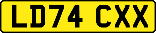 LD74CXX
