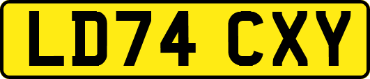 LD74CXY