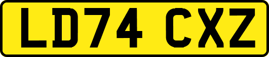 LD74CXZ