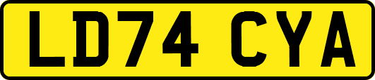 LD74CYA