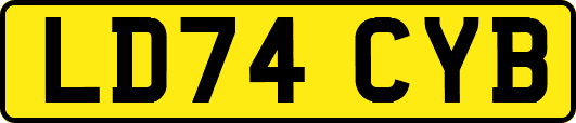 LD74CYB