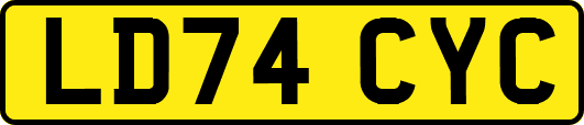 LD74CYC