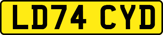 LD74CYD