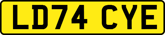 LD74CYE
