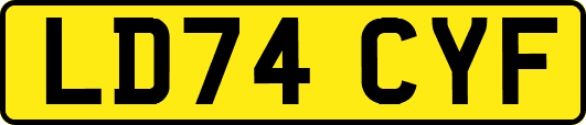 LD74CYF