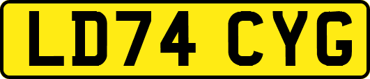 LD74CYG