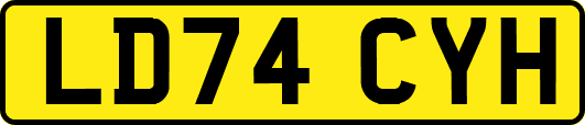 LD74CYH