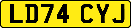 LD74CYJ