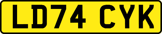 LD74CYK