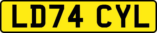 LD74CYL