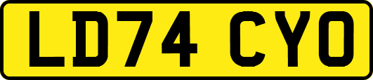 LD74CYO