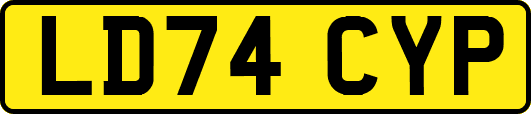 LD74CYP
