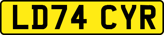 LD74CYR