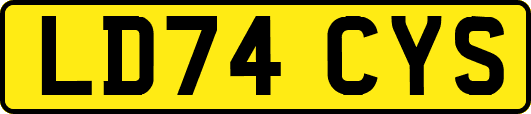 LD74CYS