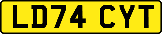 LD74CYT
