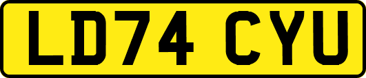 LD74CYU