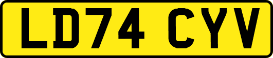 LD74CYV