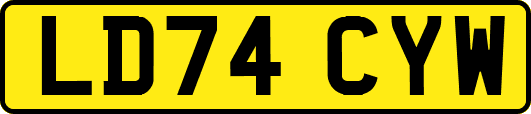 LD74CYW