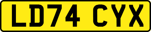 LD74CYX