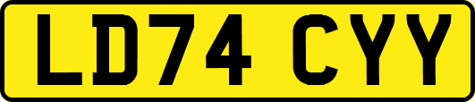 LD74CYY
