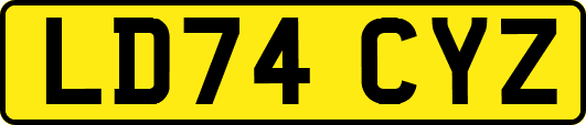 LD74CYZ