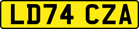 LD74CZA