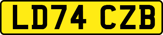 LD74CZB