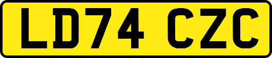 LD74CZC