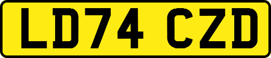 LD74CZD