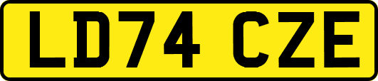 LD74CZE