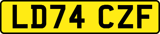 LD74CZF