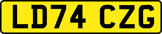 LD74CZG