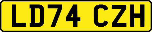 LD74CZH