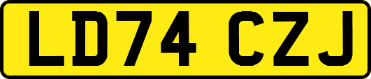 LD74CZJ