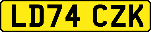 LD74CZK