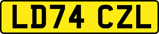 LD74CZL
