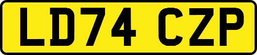 LD74CZP